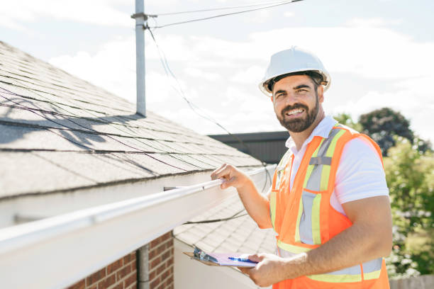 Best Best Roofing Contractors  in Scottsburg, IN
