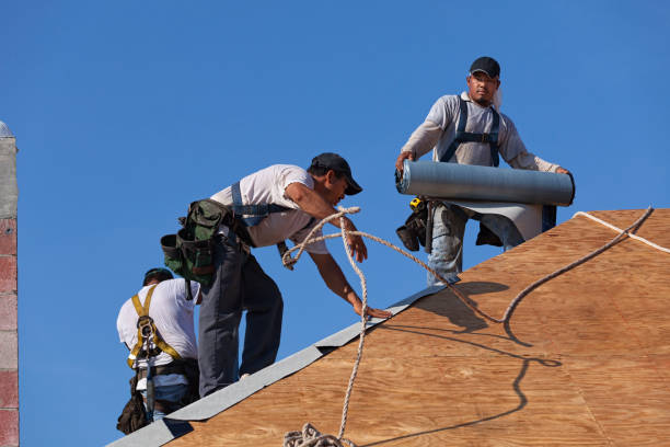Best Emergency Roof Repair  in Scottsburg, IN