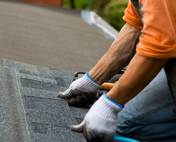 Quick and Trustworthy Emergency Roof Repair Services in Scottsburg, IN