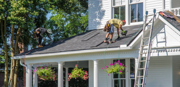 Best Roof Gutter Cleaning  in Scottsburg, IN